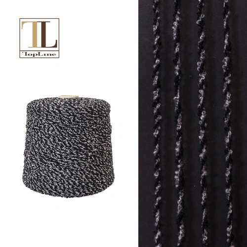 China Polyester Yarn for Knitting Manufacturers, Suppliers