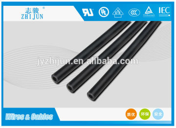 16mm tube silicone rubber coated soft tube