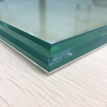 0118 Bullet Resistant Glass