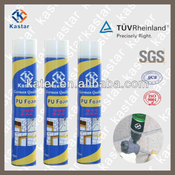 Buildings PU Foam gun