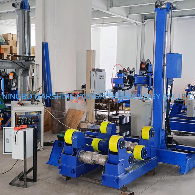 Reel Rotating Platform Manufacturing Reel Rotating Platform Manufacturing