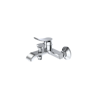 Single Lever Bath Shower Mixer For CK6853553C