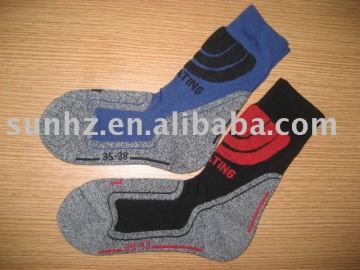 sky socks