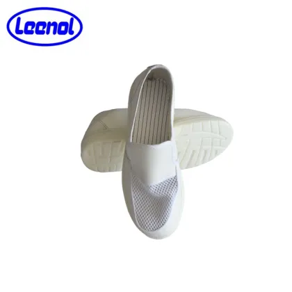 Navy Blue Cotton Canvas Antistatic Shoes
Navy Blue Cotton Canvas Antistatic Shoes