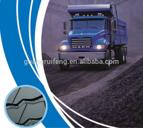 new brand kunyuan truck tire with market price