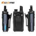 ECOME ET-A33 COMUNICACIÓN HOMACIÓN COMUNACIÓN WALKIE TALKIE