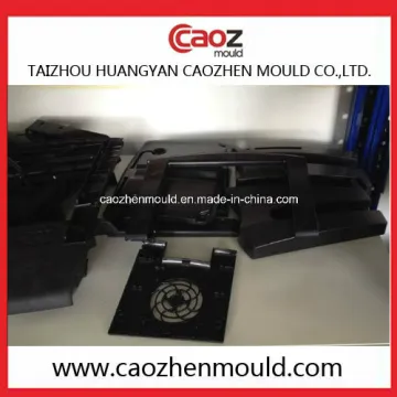 Plastic Computer Air Exhaust /Ejector Fan Mold
