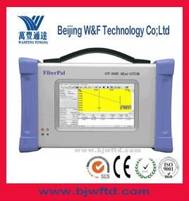 Intelligente OT-8800 MINI tester otdr