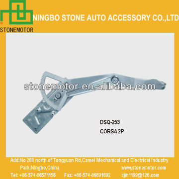 Use For Two Door Car Corsa Window Lifter