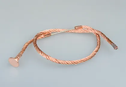 Fuse Link, Fuse Ferrule, Fuse Element, Cable, Fuse Clipper