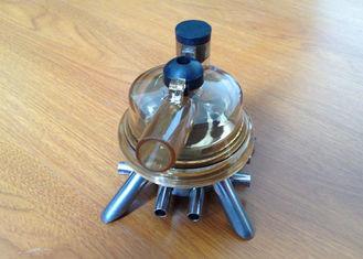 160CC PSU / PC Stainless Steel Base Milking Claw For Milkin