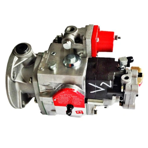 Cummins KTA50 Fuel Pump China Manufacturers Suppliers Factory Exporter