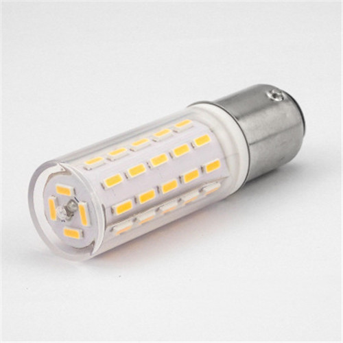 3W Energy Control Light Bulb