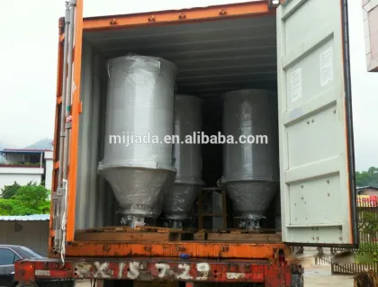 Industrial plastic drying machines for mould factory,Mini Plastic hopper dryer
