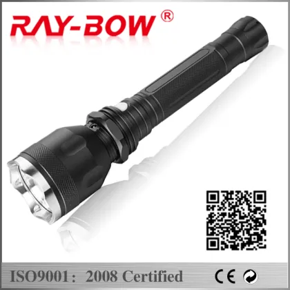 Aircraft aluminum superpower Torch