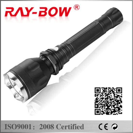 Aircraft aluminum superpower Torch