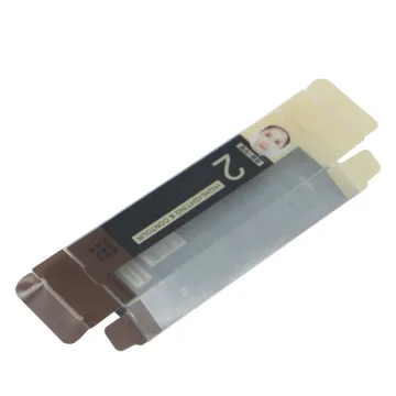 high-end hot-sale Customized Luxury eyeliner box