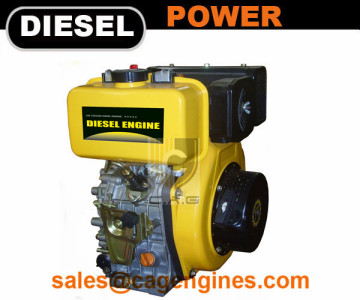 10HP Diesel Engine