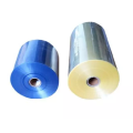 PVC shrink film for aluminum sections