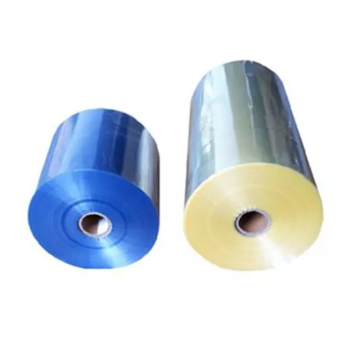 Manufactory biaolong pvc soft film , pvc film