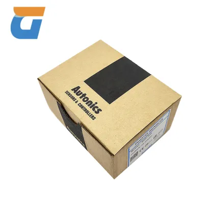 Autonics BUP-30S Elevator Leveling Inductor: Elevator Sensor Parts