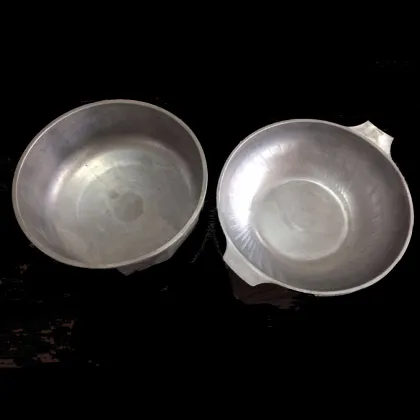 high pressure aluminum die casting cookware parts