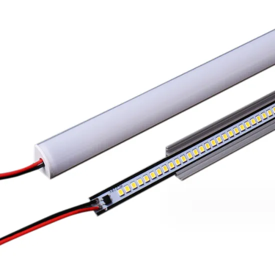 DC12V 90 Degree Shelf Corner LED Light Bar