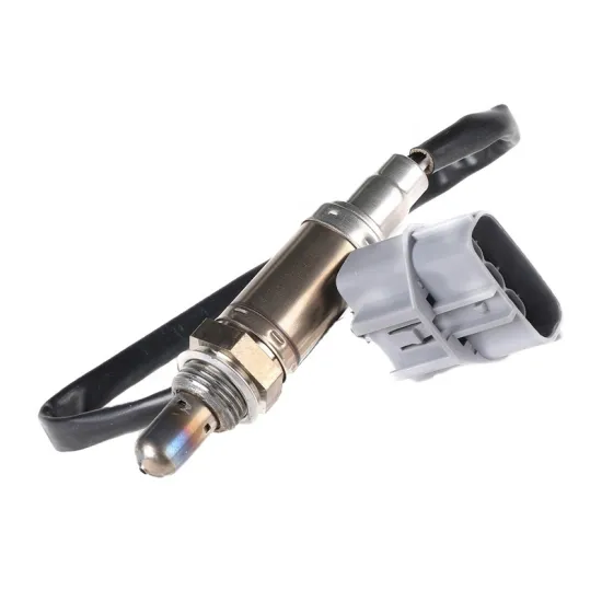 Wholesale Car Oxygen Sensors for Toyota, BMW, Mazda, VW, Nissan, Hyundai, and Kia