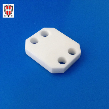 Yttrium অক্সাইড স্থিতিশীল zirconia সিরামিক অন্তরণ অংশ