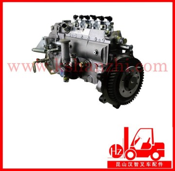 forklift spare parts ISUZU 6BG1 injection pump in stock brandnew 1-15603261-0