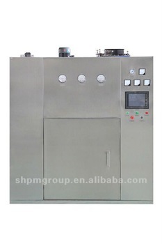 Drying oven