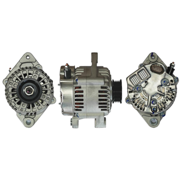 Gerador de carro Denso durável