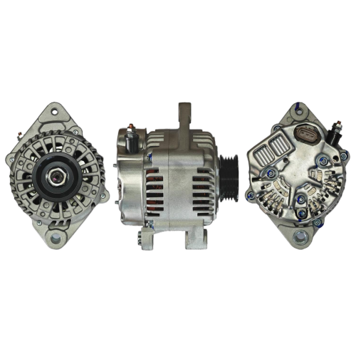 Generador de automóvil Denso duradero