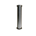 Sanitary Stainless Steel Triclamp Pipe Spool dengan ferrules