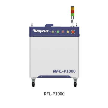 RFL-P1000 Очиститель для лазеров Raycus