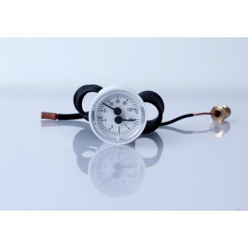 Horúci predaj kvalitného tlakového tlakového rozchodu