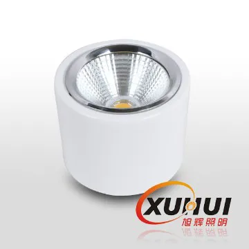 high quality 18w led rectangular downlights