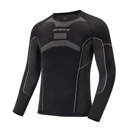 All-Season Thermal Clothing - UW17
