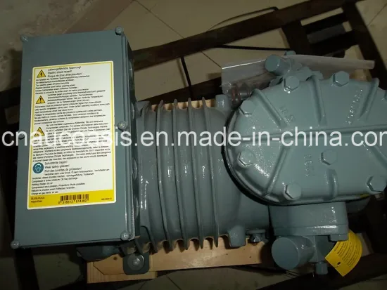 High Quality Original Emerson Dwm Copeland Semi-Hermetic Compressor for Cold Storge