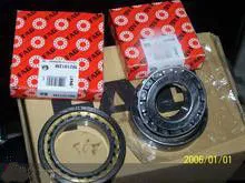 Timken/fag Super Roller Bearings Nup2213 Cylindrical Roller