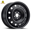 Automobile Spare Parts 14 Inch Steel Wheels 5x112