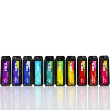 Breeze Pro 6ml Disposable Pod Device