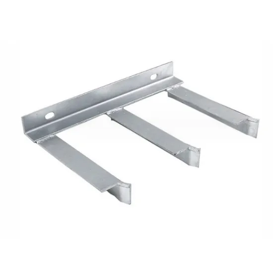 High-Quality Galvanized Perforated Cable Tray and Accessories: Enhancing Cable Management Solutions