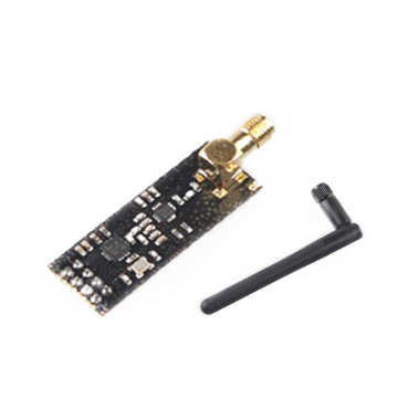 Lora de larga distancia 1100 metros Palna NRF24L01 RF Transceptor Módulo inalámbrico