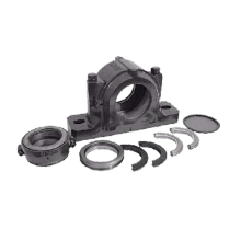 Plummer Block Sealing Accessories series