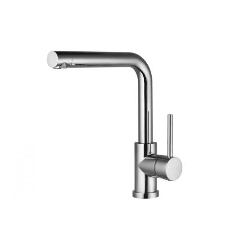 Waterfall Kitchen Faucet High Quality Single Lever Kitchen Mixer Factory