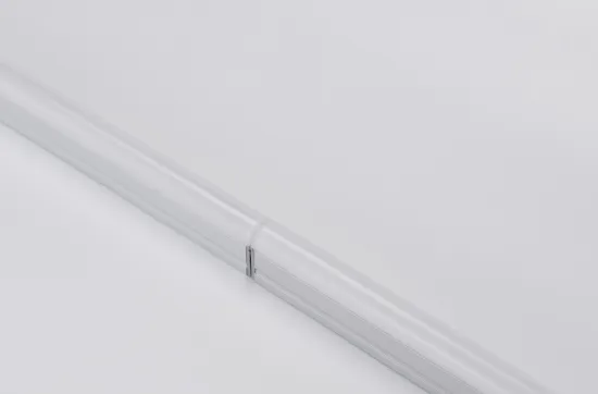 Linkable LED Profile Lighting Fixture