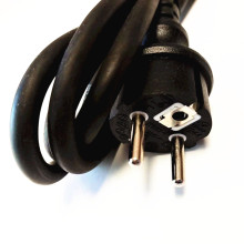Waterproof Electrical Power Cord