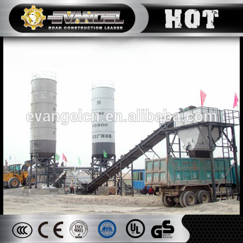 XCMG Concrete Attachhment for New Asphalt Hot Mixing Plant XC800