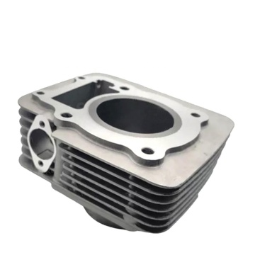 Customize 72MM Cylinder Block for VORT-X 250 & Blackbird250 2021-2023